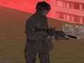 Gioco Battle Swat vs Mercenary in linea