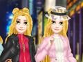 Gioco Shopping della Principessa Broadway in linea