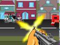 Gioco Mafia - Escape in linea