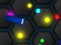 Gioco WormRoyale. io  in linea