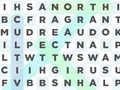 Gioco Penny Dell Word Search in linea