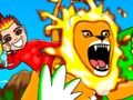 Gioco Corridore del fuoco  in linea