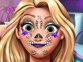 Gioco Goldie Emo Makeup in linea