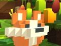 Gioco Pixel Runner in linea