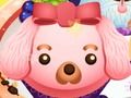 Gioco Cupcake cucciolo in linea