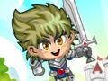 Gioco Fire Dragon Adventure in linea