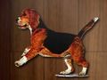 Gioco Puzzle per cani  in linea