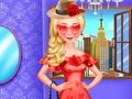 Gioco Principesse: festa di San Valentino  in linea
