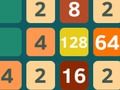 Gioco 2048 Sfide  in linea