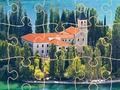 Gioco Croazia Jigsaw Challenge  in linea