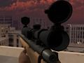 Gioco Sniper ricaricato in linea