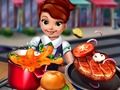 Gioco Cooking Fast: Burger e Hot Dog  in linea