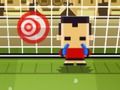 Gioco Blocky Kick 2 in linea