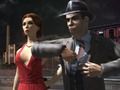 Gioco Mafia trucco e sangue in linea