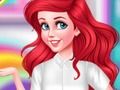 Gioco Principessa Rainbow Look  in linea