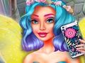 Gioco Gracie Fairy Selfie in linea Gioco Gracie Fairy Selfie in linea