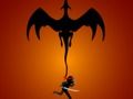 Gioco Drago ninja  in linea