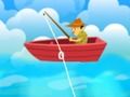 Gioco Pesca  in linea