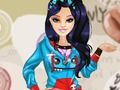 Gioco Bonnie Rocker Chick in linea