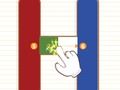Gioco Libro di traccia inglese  in linea