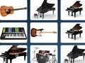Gioco Sfida alla memoria musicale  in linea