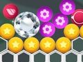 Gioco Match dei gioielli  in linea
