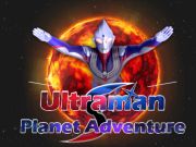 Gioco Ultraman Planet Adventure in linea