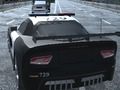 Gioco Traffico della polizia  in linea