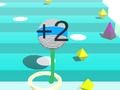 Gioco Salto delle scale  in linea