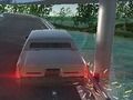 Gioco Inseguimento dell'auto autostradale in linea