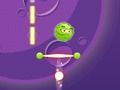 Gioco Cerchi spaziali in linea