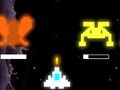 Gioco Guerra dei pixel in linea