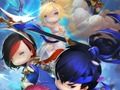 Gioco Crisi dei demoni in linea