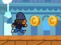 Gioco Kid di gravità in linea