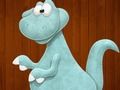 Gioco I dinosauri riparano la patch  in linea