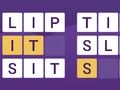 Gioco Parole di scramble in linea
