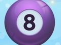 Gioco Magic 8 Ball in linea