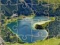 Gioco Bosnia: puzzle  in linea
