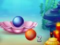 Gioco Aqua Bubble Shooter in linea
