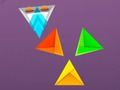 Gioco Triangle Wars in linea