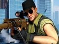 Gioco Sniper Attack 3D in linea