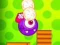 Gioco Monster Ball in linea