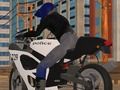 Gioco Traffico motociclistico  in linea