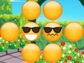 Gioco Coppie Emoji  in linea