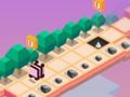 Gioco Zoo Run in linea