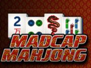 Gioco Madcap Mahjong in linea