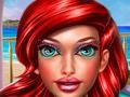 Gioco Iniezioni di labbra di sirena  in linea