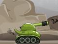 Gioco Difesa del carro armato  in linea