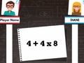 Gioco Le curiosità matematiche vivono in linea