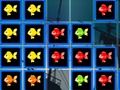 Gioco 1010 blocchi di pesce  in linea